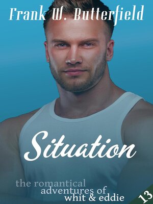 cover image of Situation
